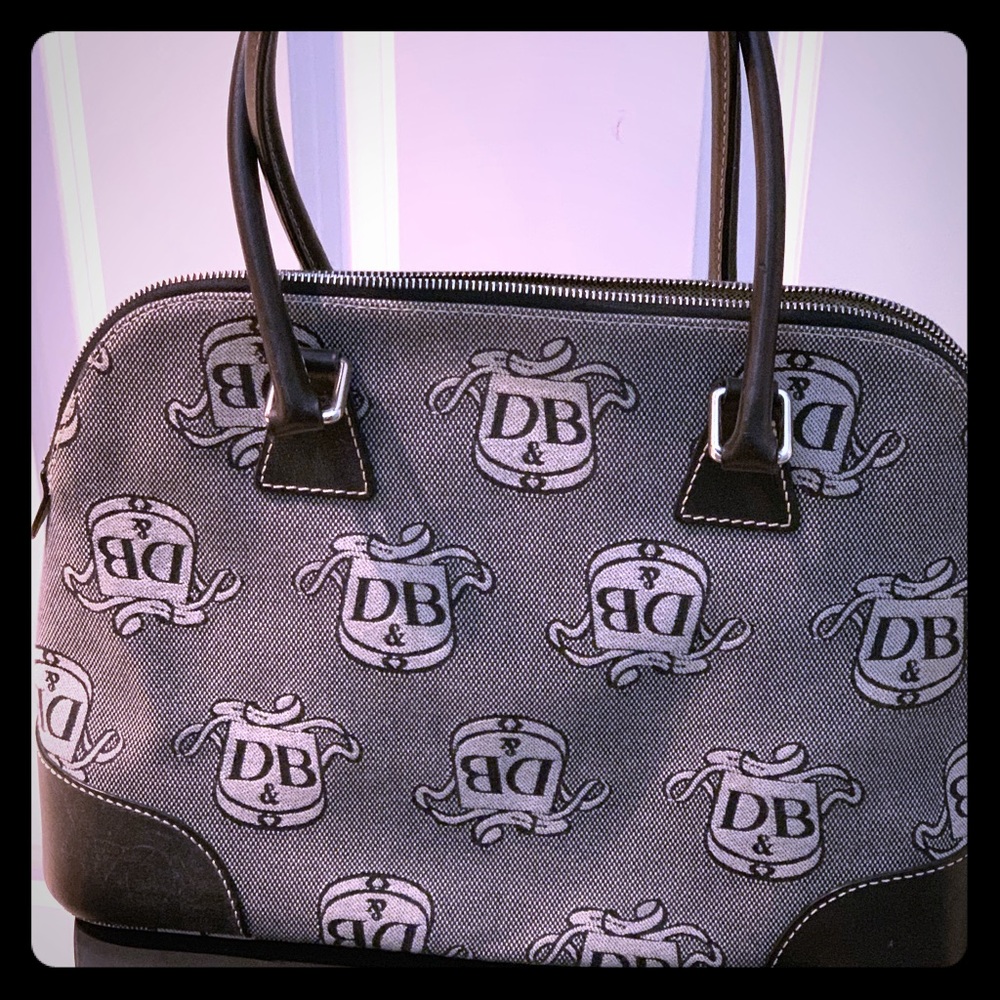 Dooney & Bourke Handbag